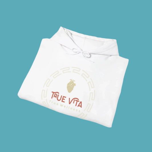 True Vita Heavy Hoodie