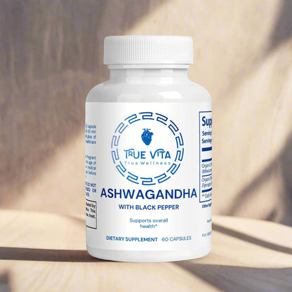 Ashwagandha