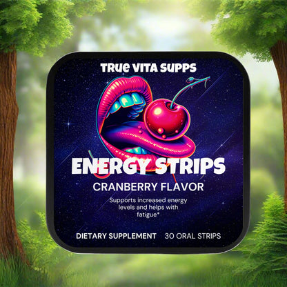 Energy Strips