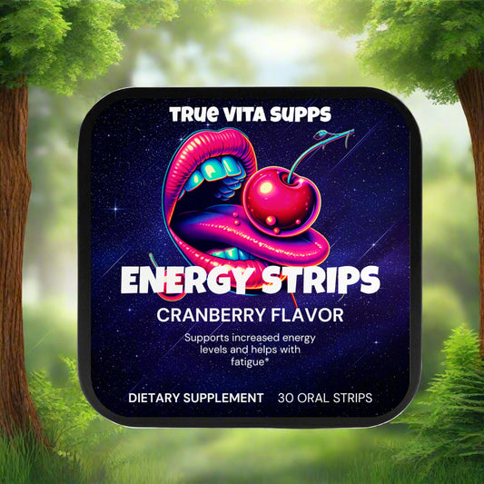Energy Strips